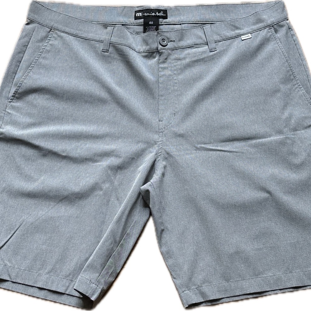 Travis Matthew Shorts